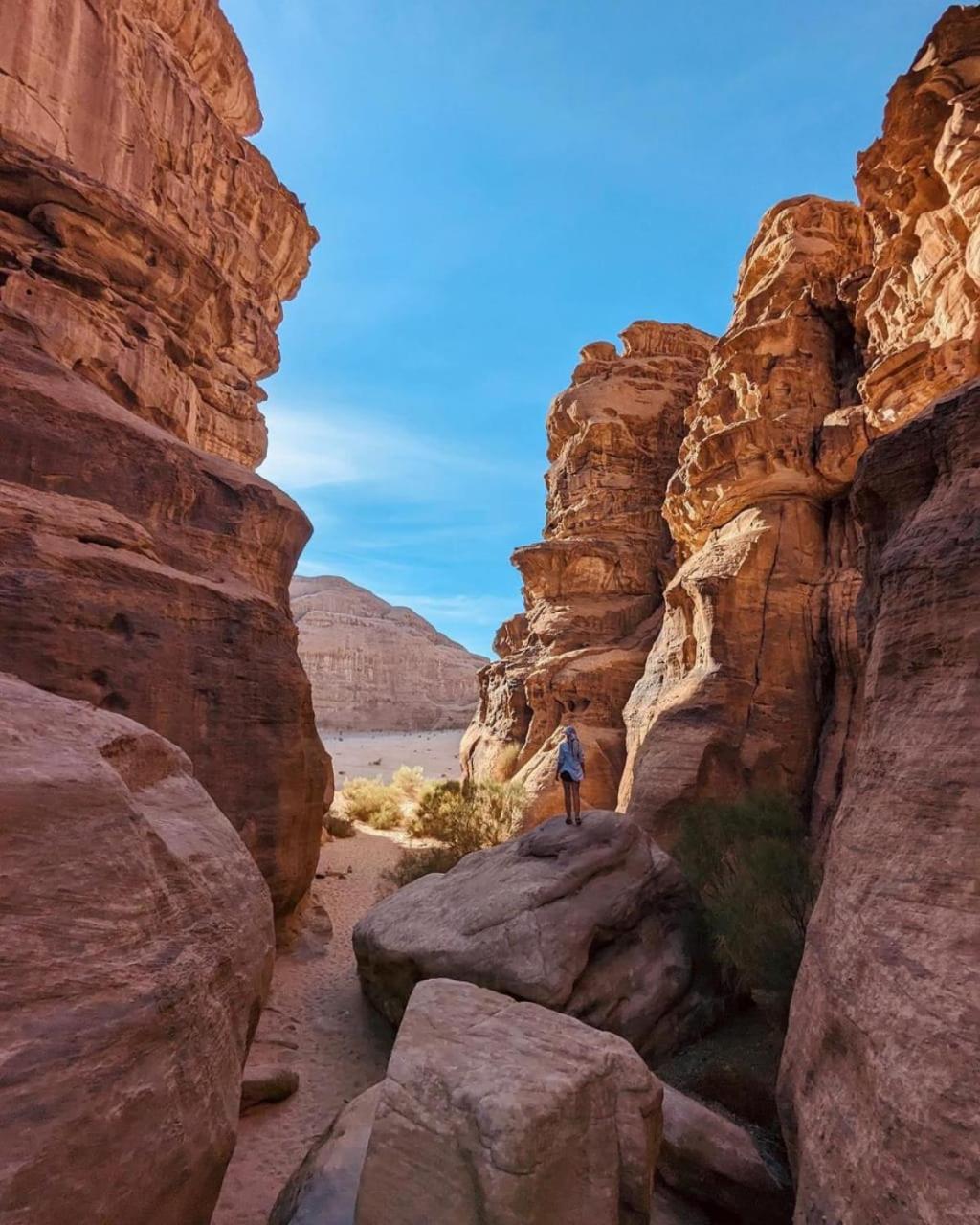 Hotel Rum Solaris Bubbles Camp Wadi Rum Exterior foto